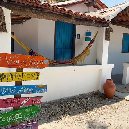 Borogodo Ville Barra Grande  Zewnętrze zdjęcie