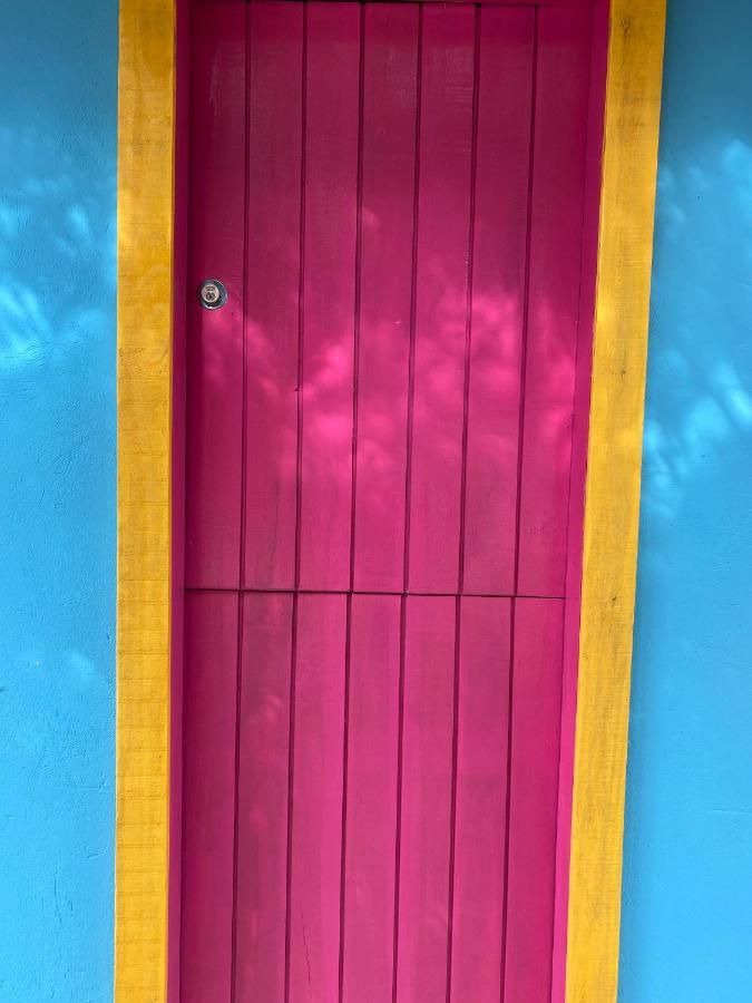 Borogodo Ville Barra Grande  Zewnętrze zdjęcie