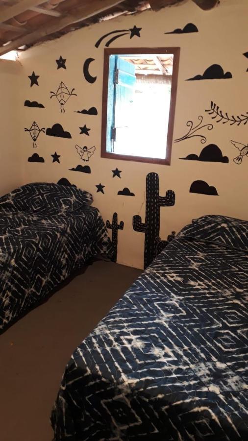 Borogodo Ville Barra Grande  Zewnętrze zdjęcie