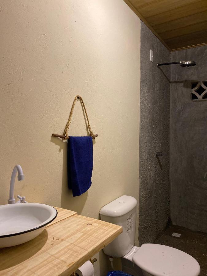 Borogodo Ville Barra Grande  Zewnętrze zdjęcie