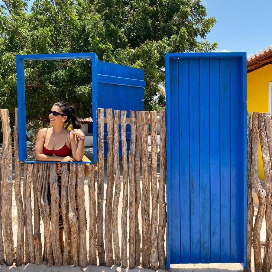 Borogodo Ville Barra Grande  Zewnętrze zdjęcie