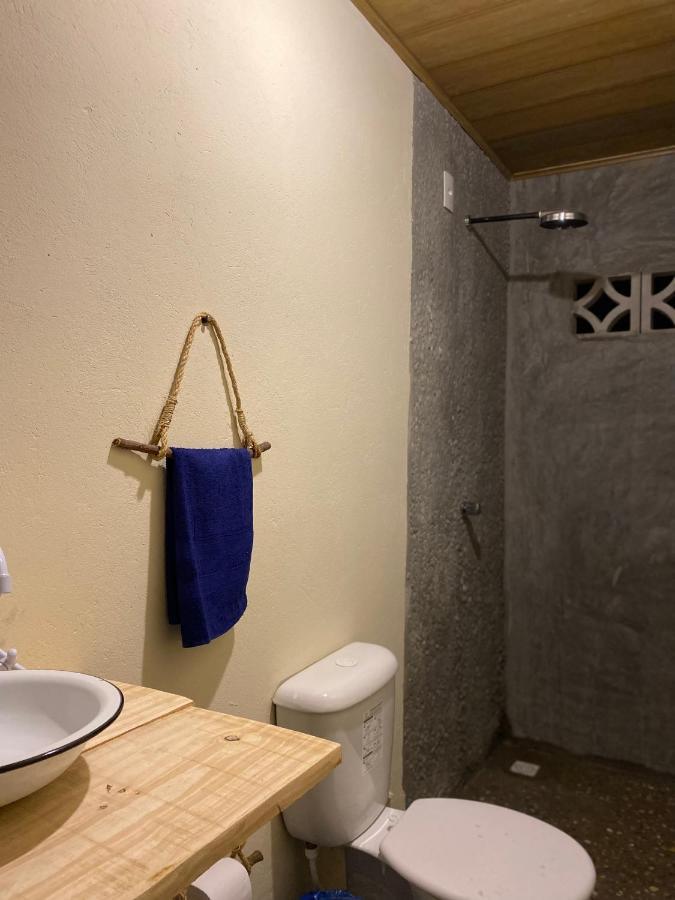 Borogodo Ville Barra Grande  Zewnętrze zdjęcie