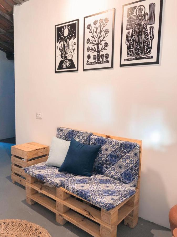 Borogodo Ville Barra Grande  Zewnętrze zdjęcie