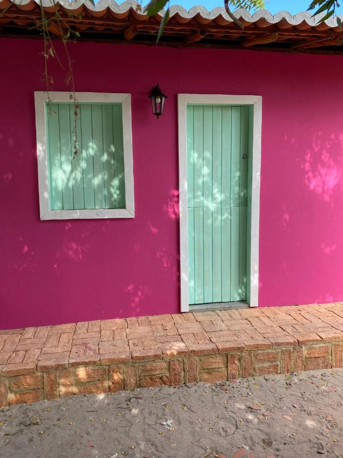 Borogodo Ville Barra Grande  Zewnętrze zdjęcie