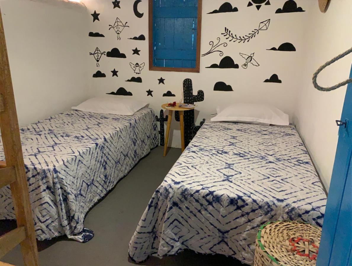 Borogodo Ville Barra Grande  Zewnętrze zdjęcie