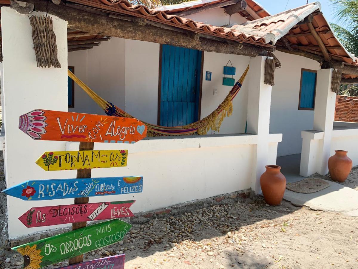 Borogodo Ville Barra Grande  Zewnętrze zdjęcie