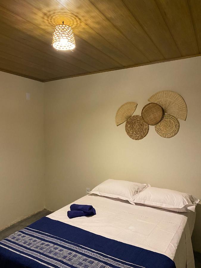 Borogodo Ville Barra Grande  Zewnętrze zdjęcie