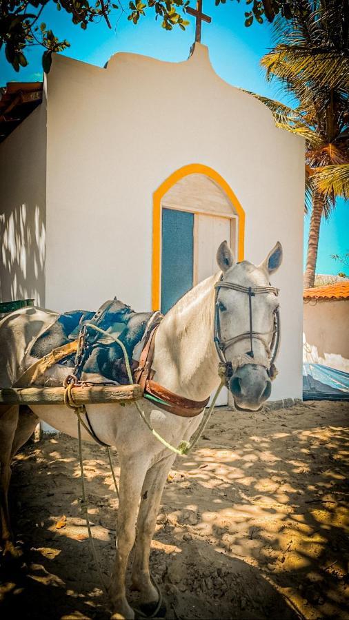 Borogodo Ville Barra Grande  Zewnętrze zdjęcie